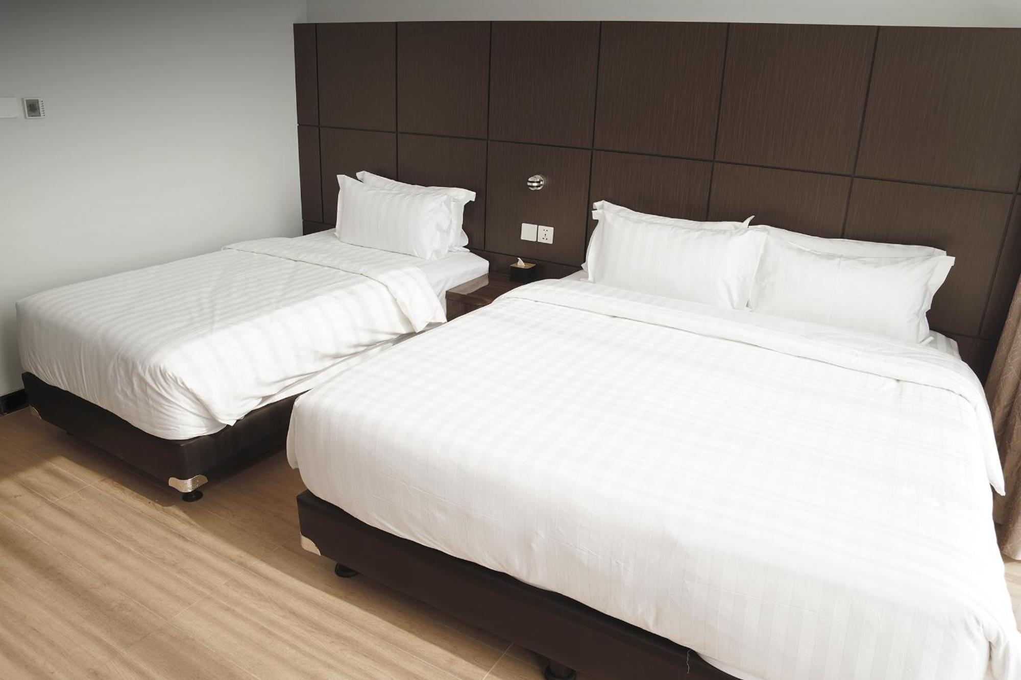 Dreamtel Hotel