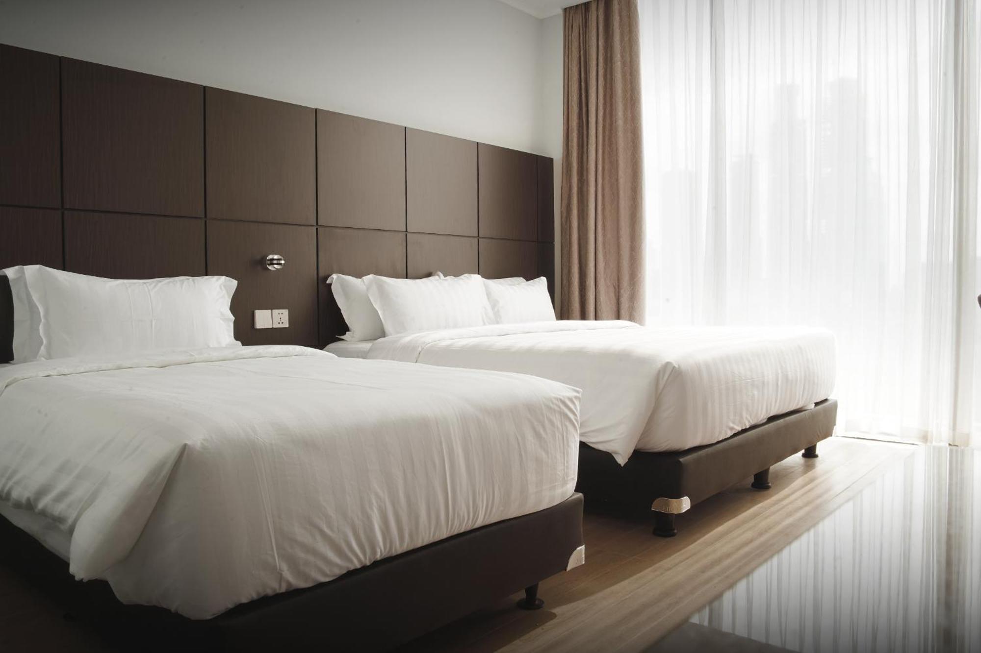 Dreamtel Hotel