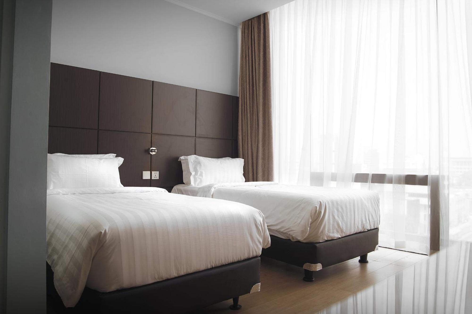 Dreamtel Hotel