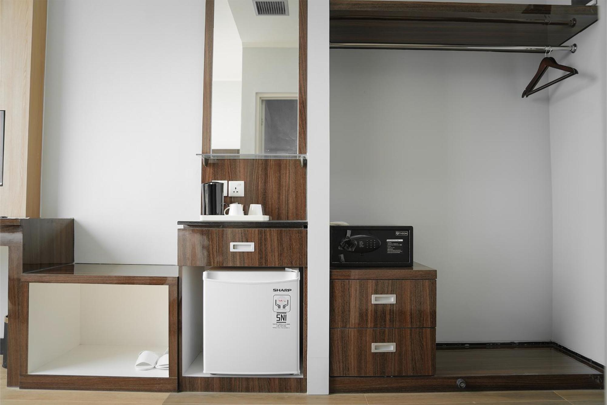 Dreamtel 3* Jakarta