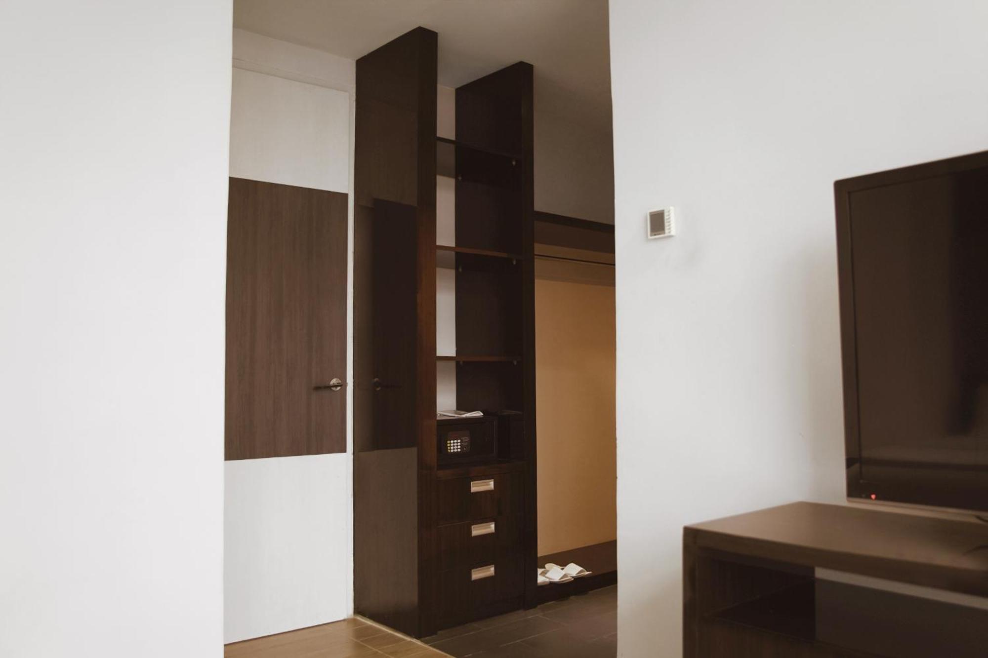 Hotel Dreamtel 3*