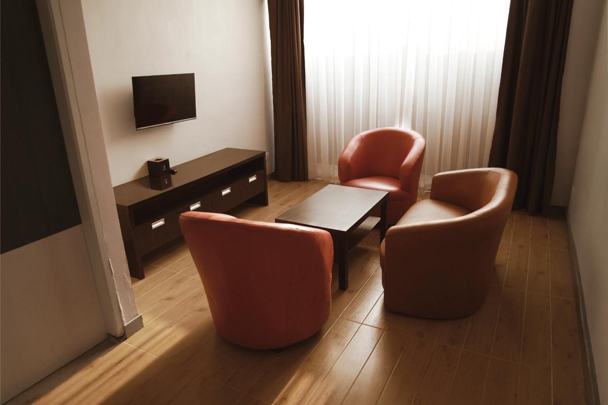 Dreamtel 3* Jakarta