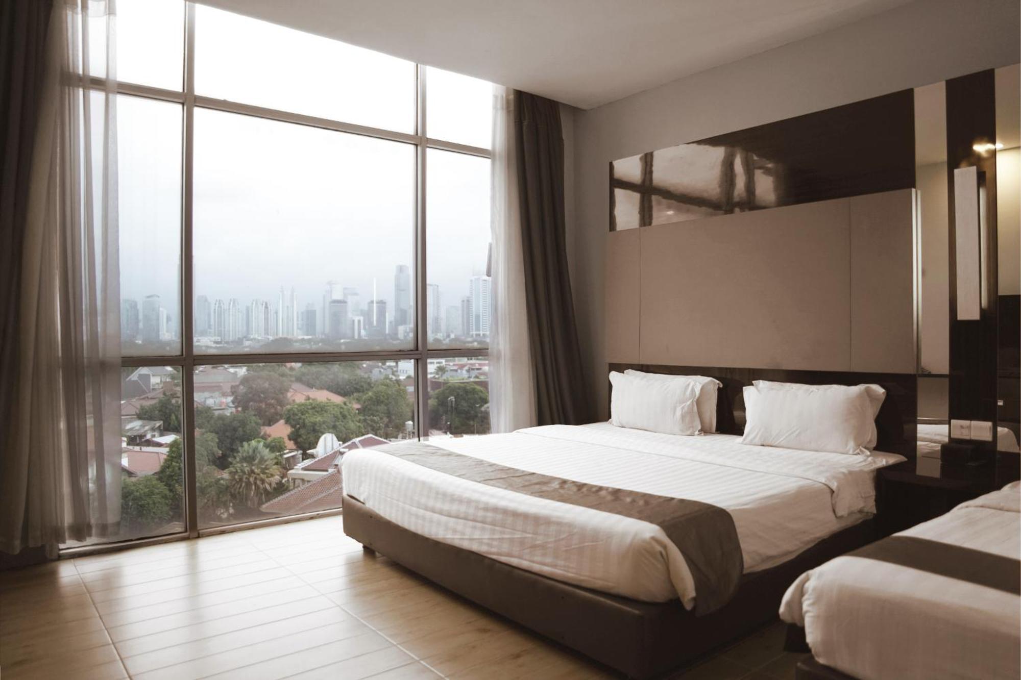 Dreamtel Hotel