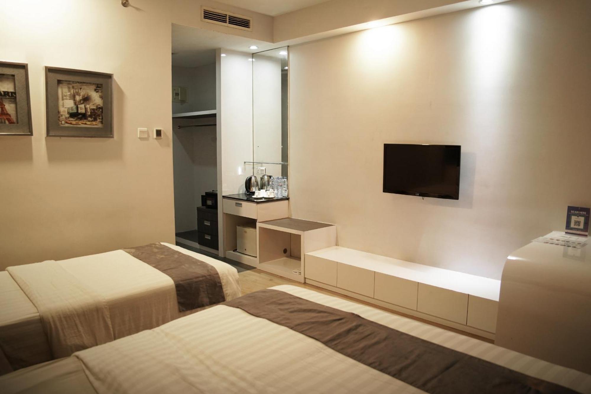 Dreamtel 3* Jakarta