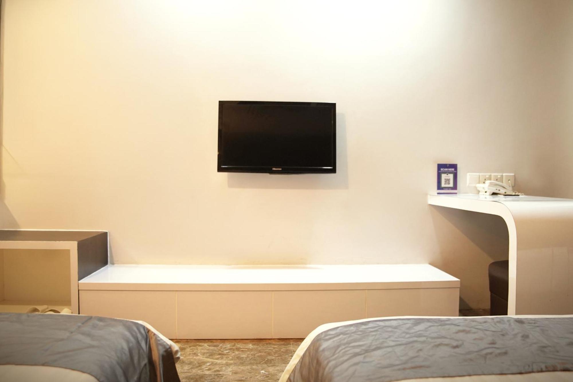 Hotel Dreamtel 3*
