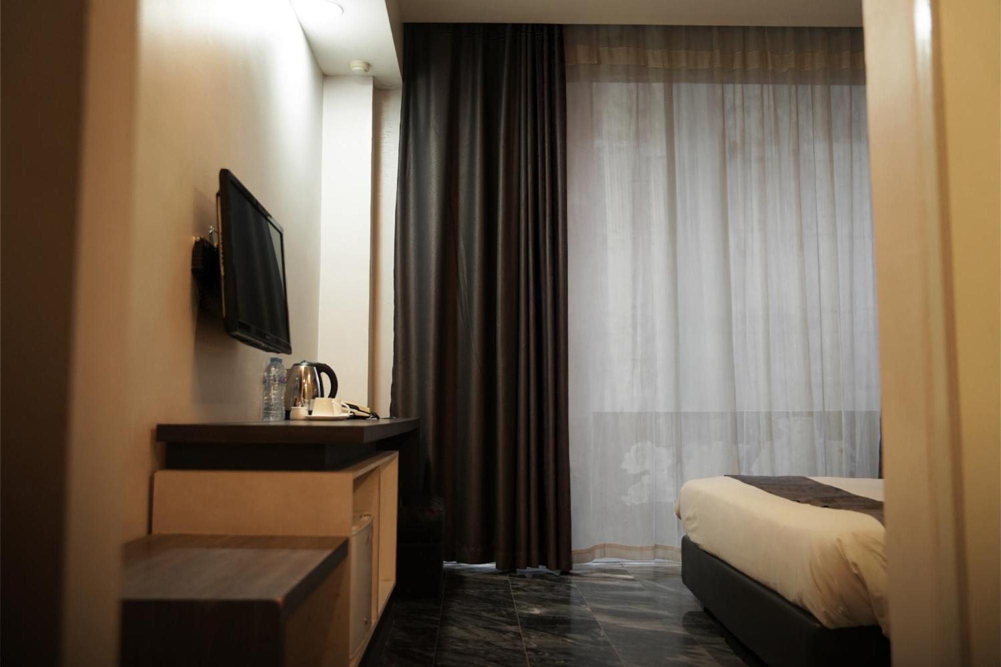 Dreamtel Hotel Jakarta