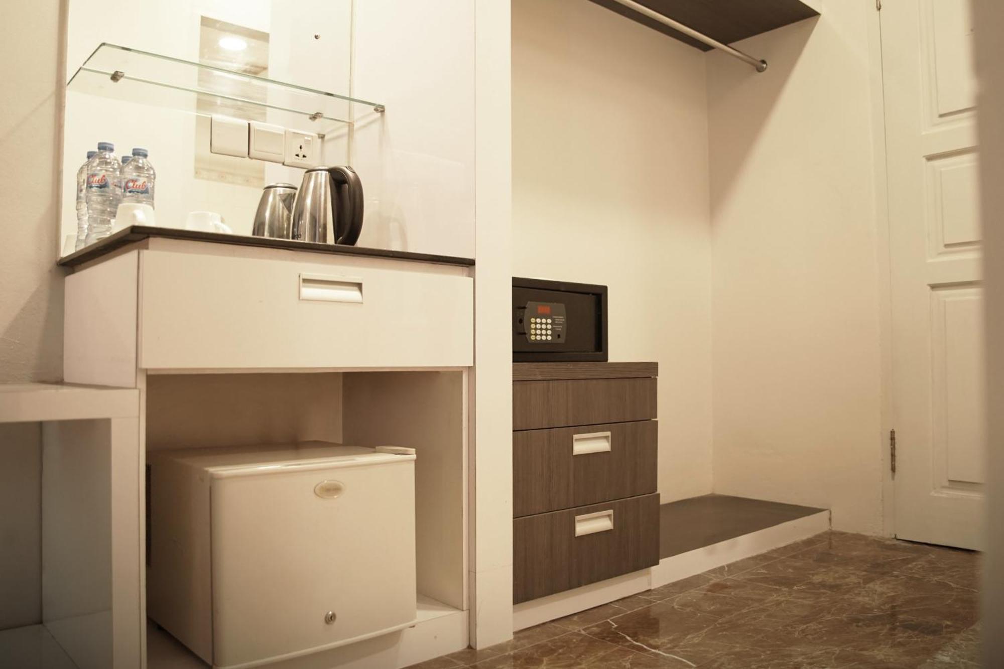 Dreamtel Jakarta