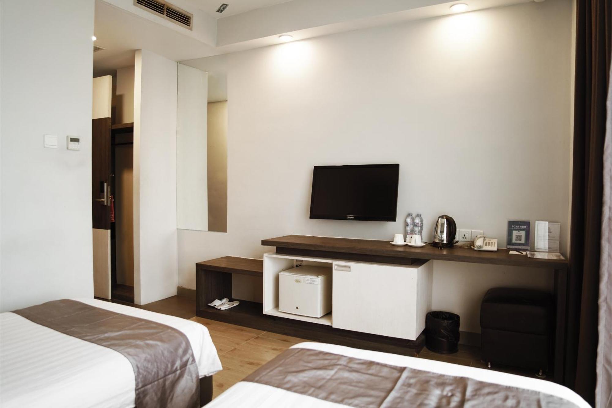 Dreamtel 3*