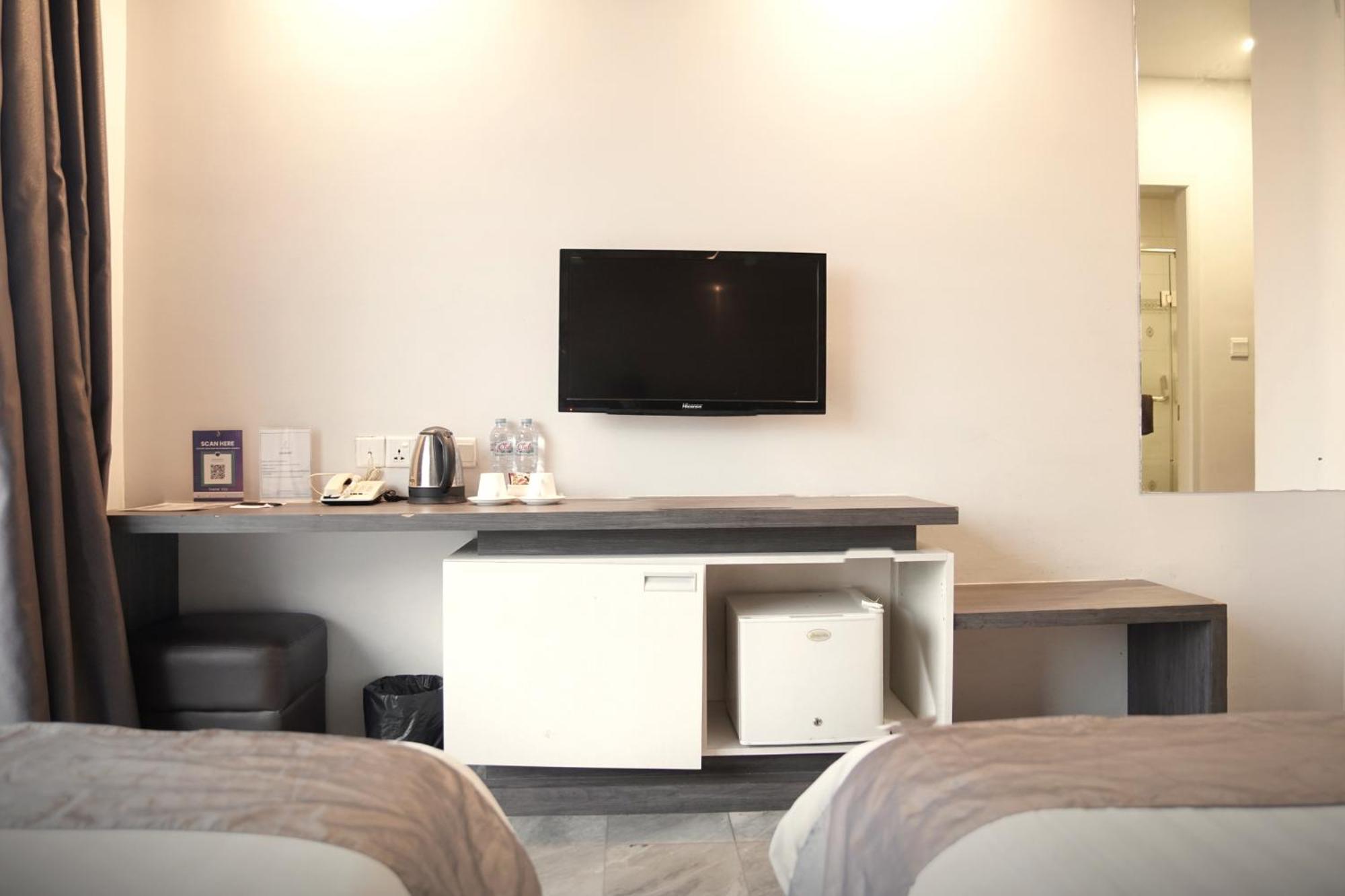 Dreamtel 3* Jakarta