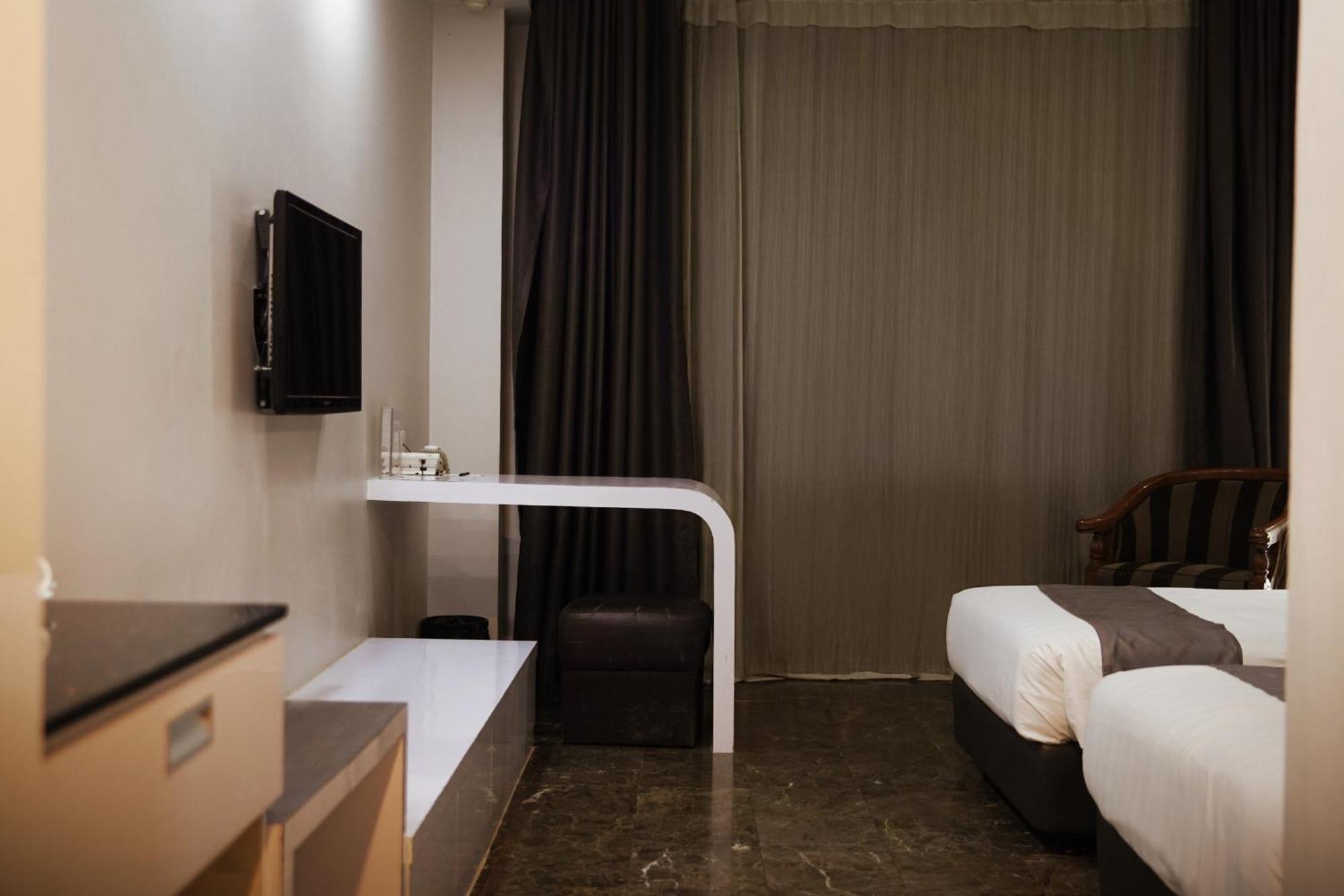 Hotel Dreamtel 3*