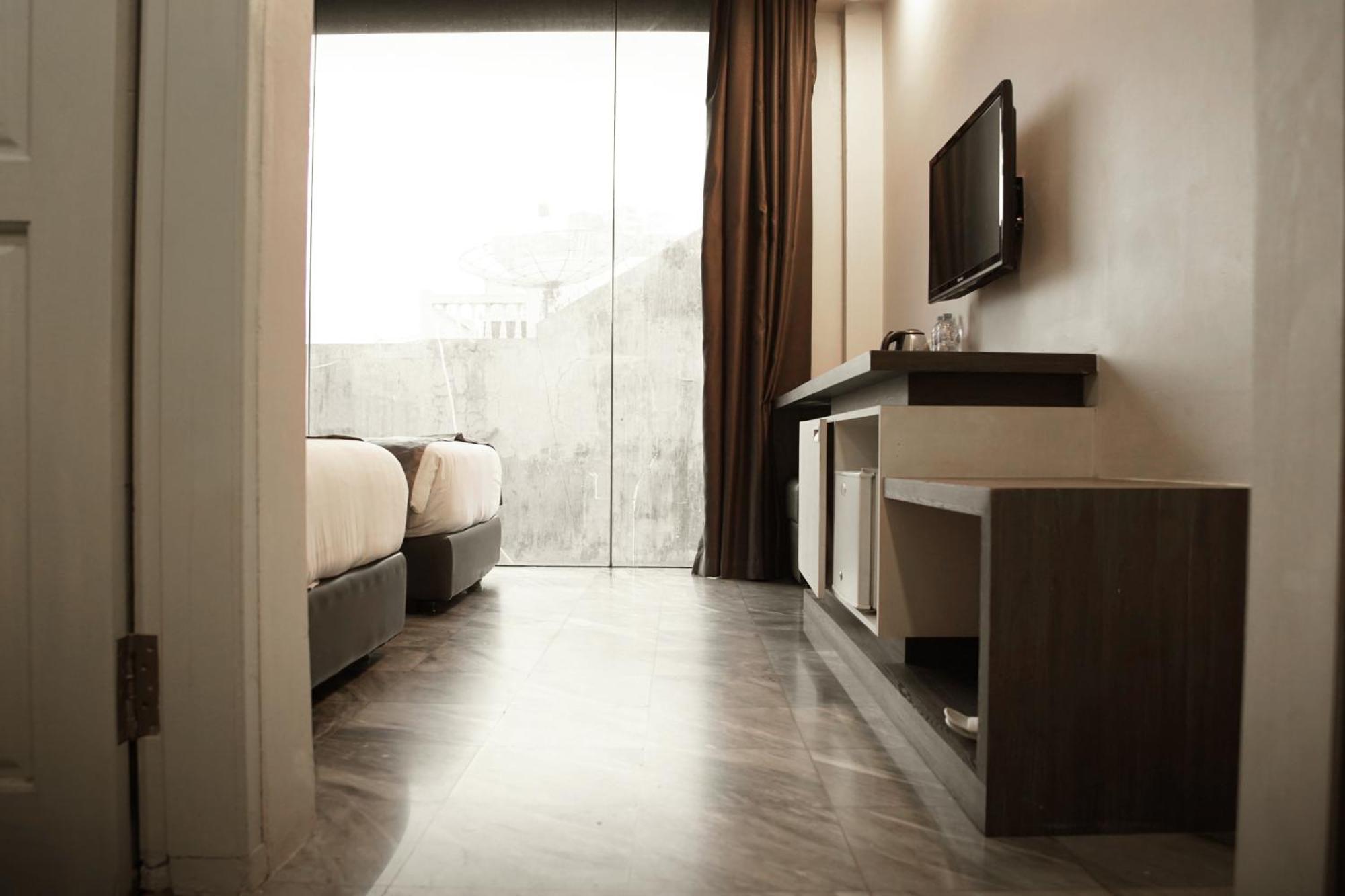 Dreamtel Jakarta