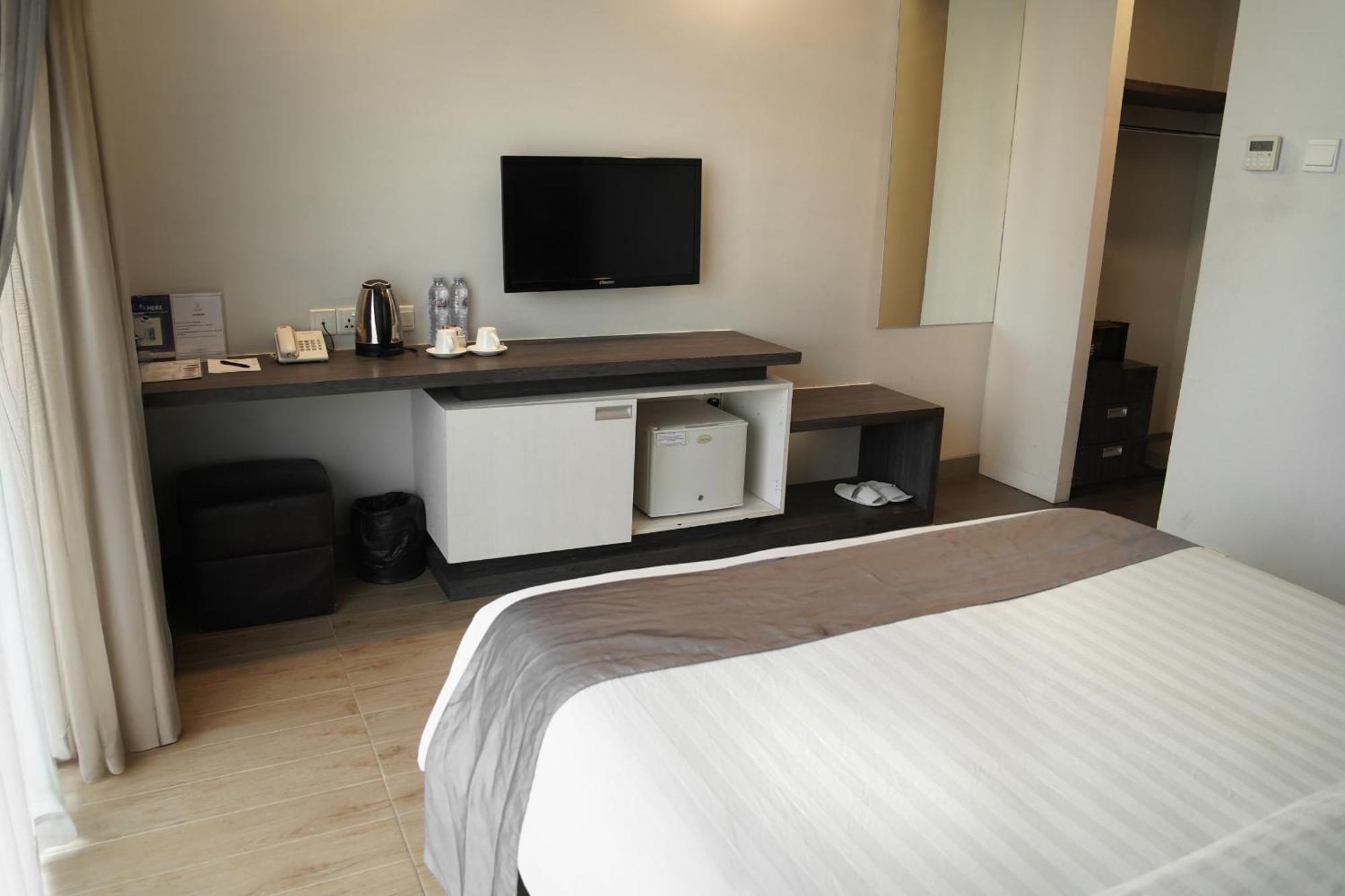 Hotel Dreamtel