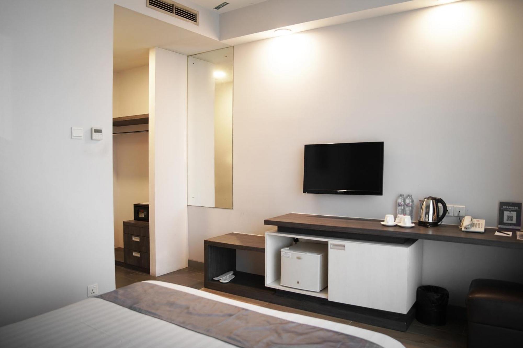 Dreamtel Jakarta